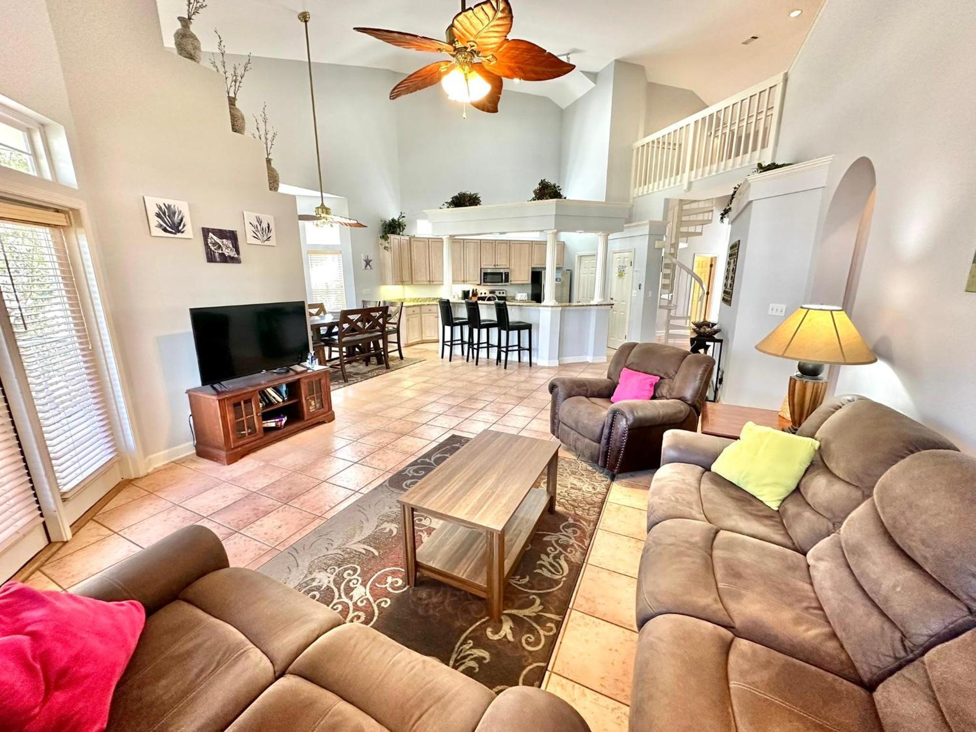 Villa 5259 Tivoli By The Sea Destin Esterno foto