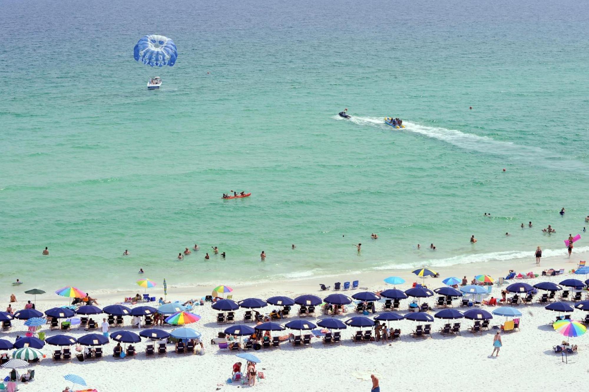 Villa 5259 Tivoli By The Sea Destin Esterno foto