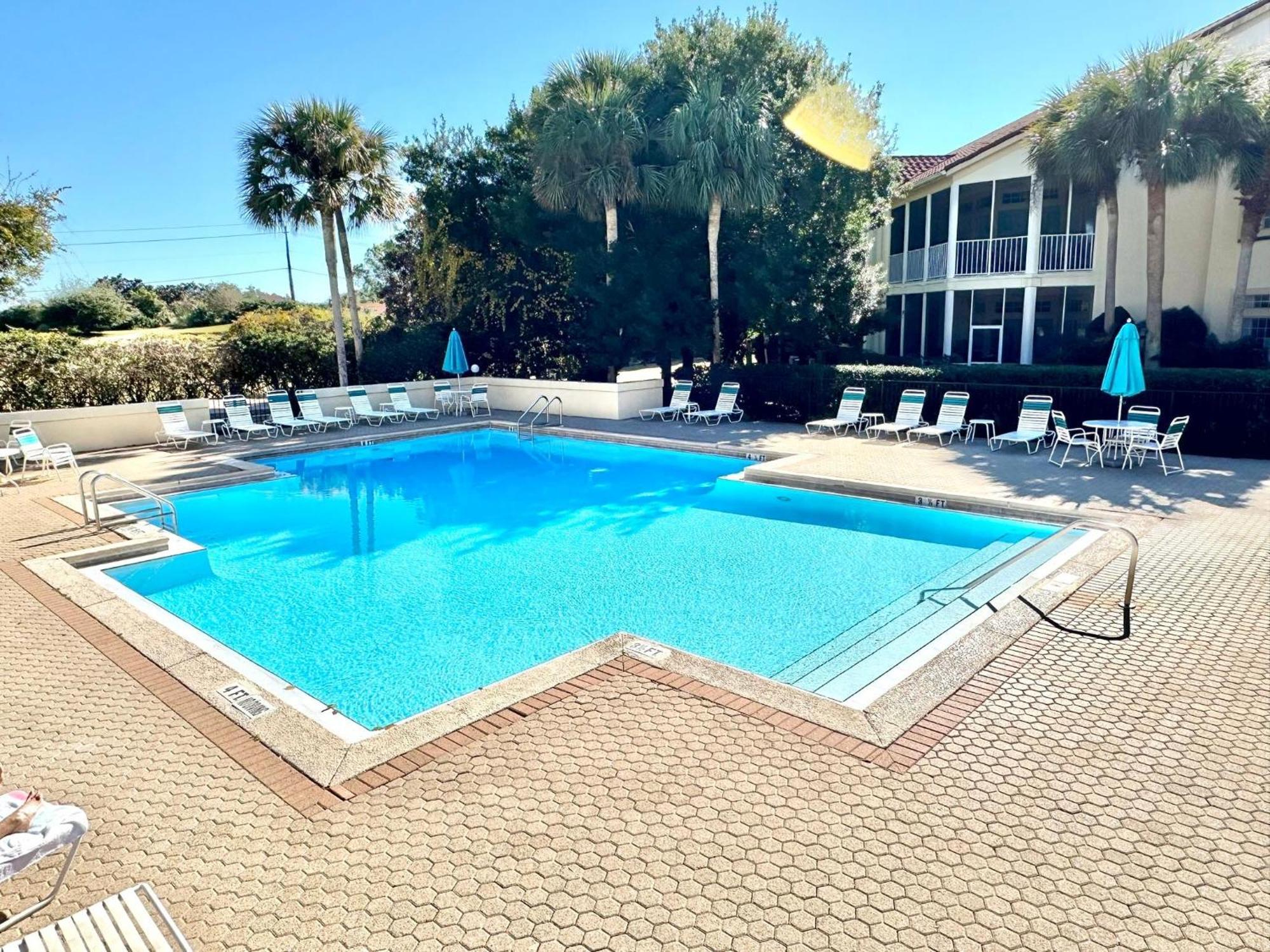 Villa 5259 Tivoli By The Sea Destin Esterno foto
