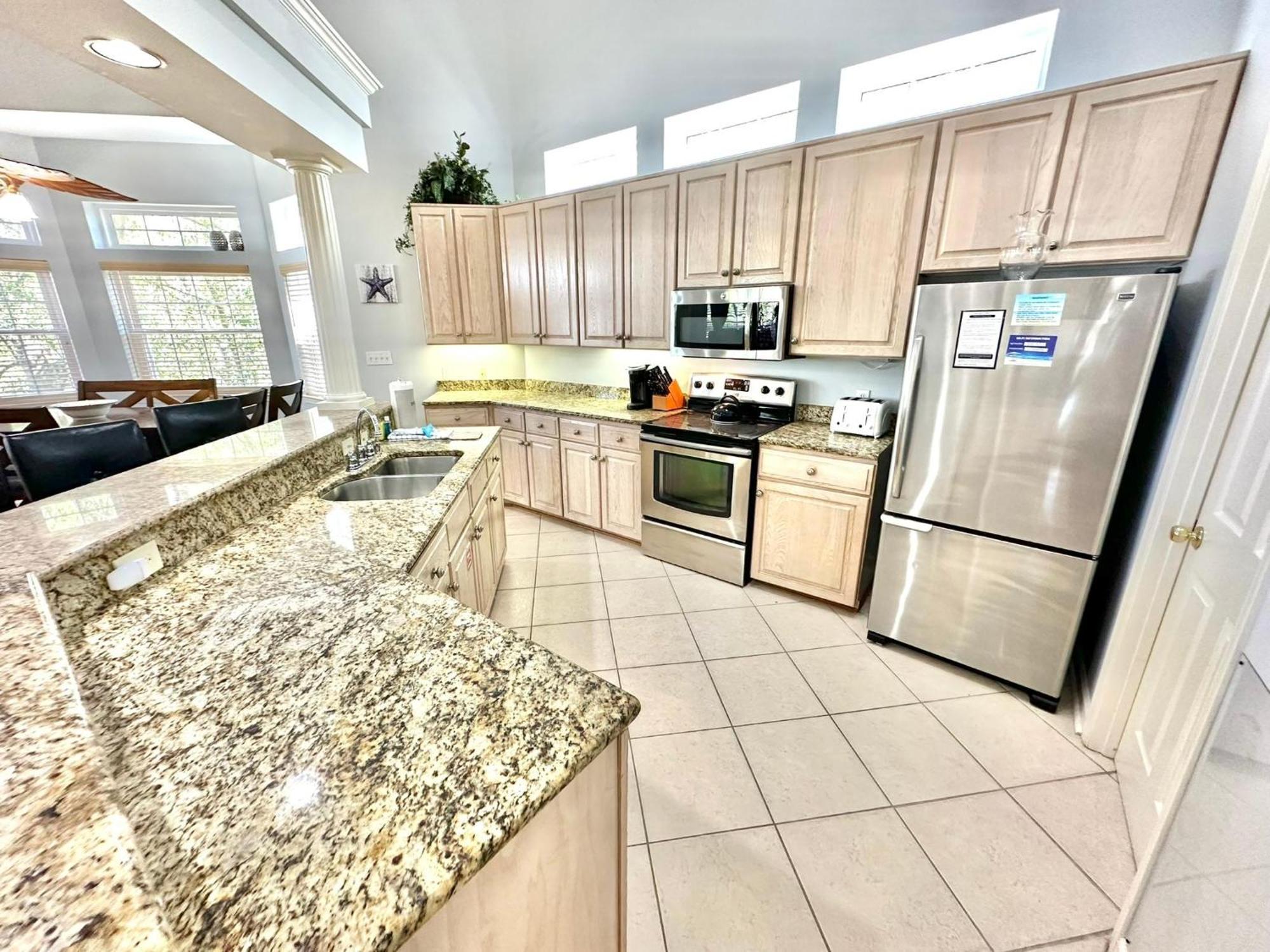 Villa 5259 Tivoli By The Sea Destin Esterno foto