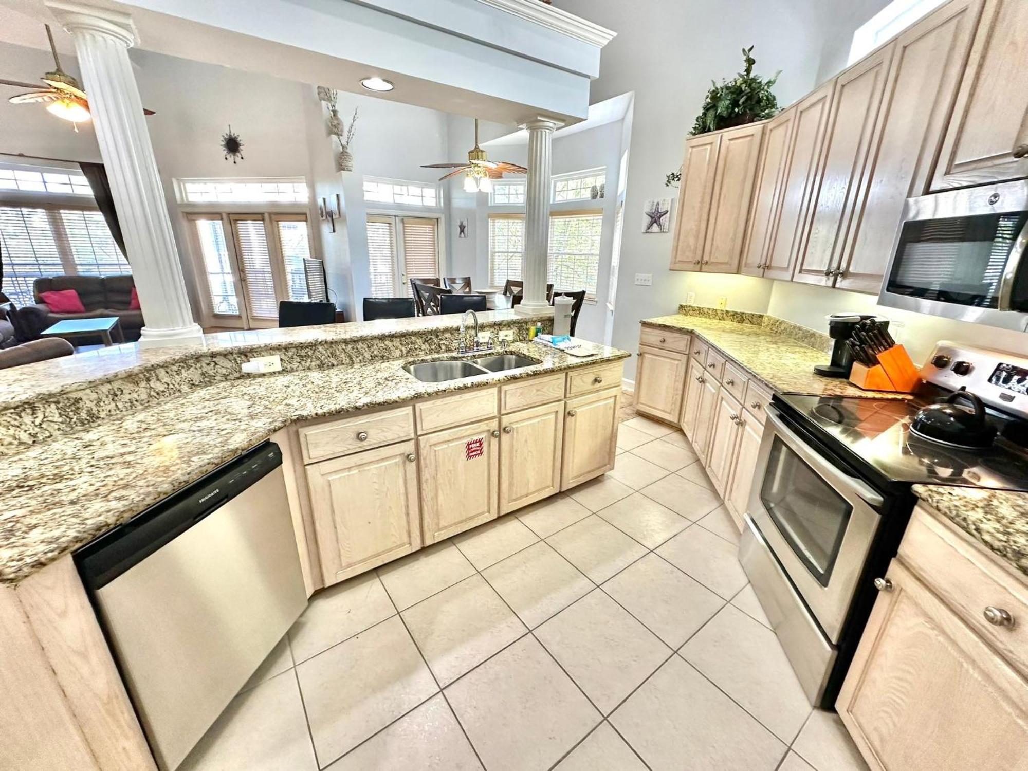 Villa 5259 Tivoli By The Sea Destin Esterno foto