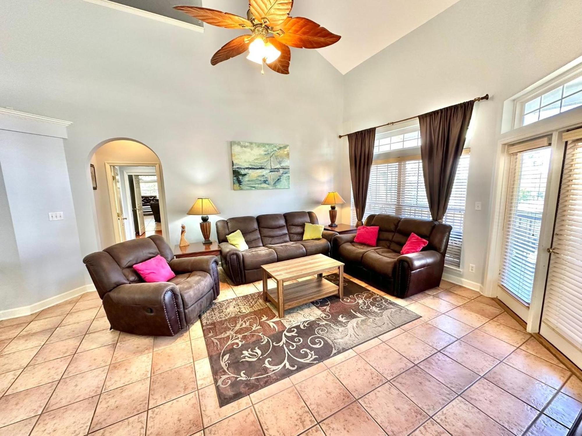 Villa 5259 Tivoli By The Sea Destin Esterno foto