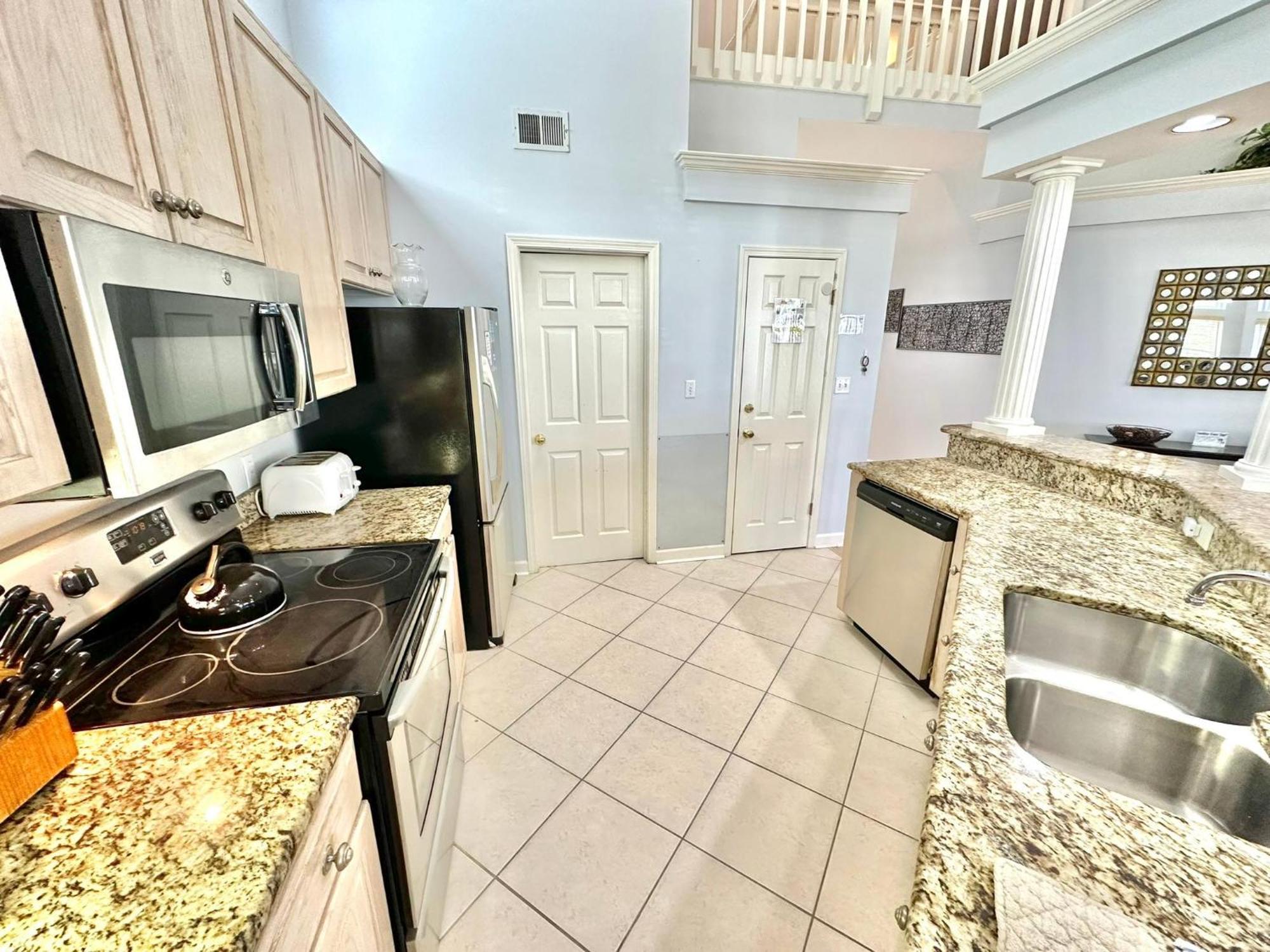 Villa 5259 Tivoli By The Sea Destin Esterno foto