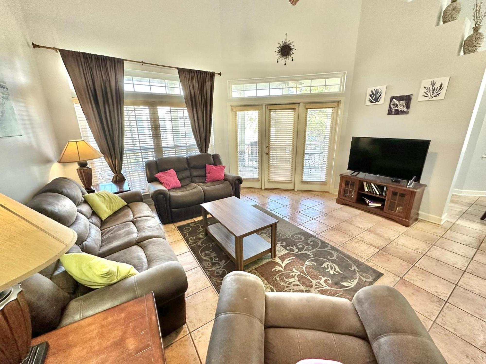 Villa 5259 Tivoli By The Sea Destin Esterno foto