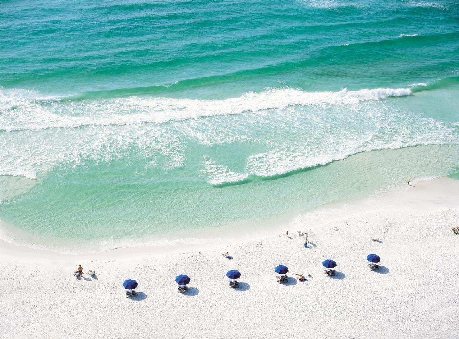 Villa 5259 Tivoli By The Sea Destin Esterno foto