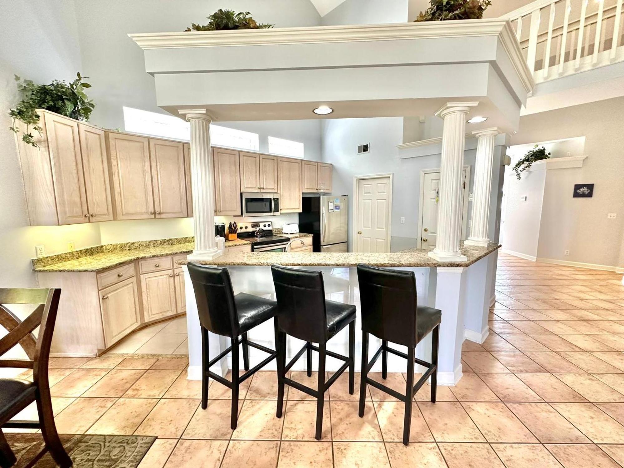 Villa 5259 Tivoli By The Sea Destin Esterno foto