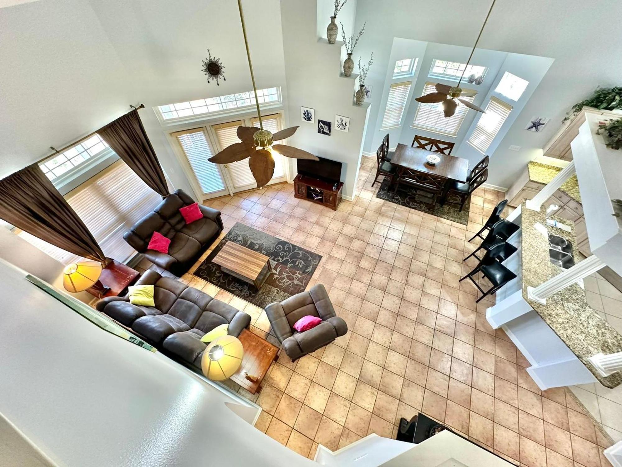 Villa 5259 Tivoli By The Sea Destin Esterno foto
