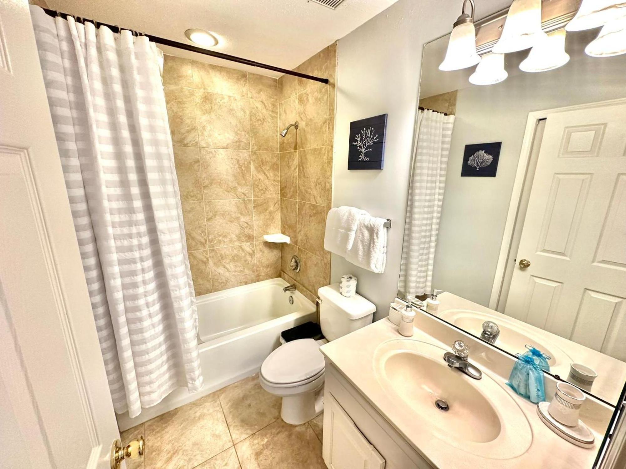Villa 5259 Tivoli By The Sea Destin Esterno foto