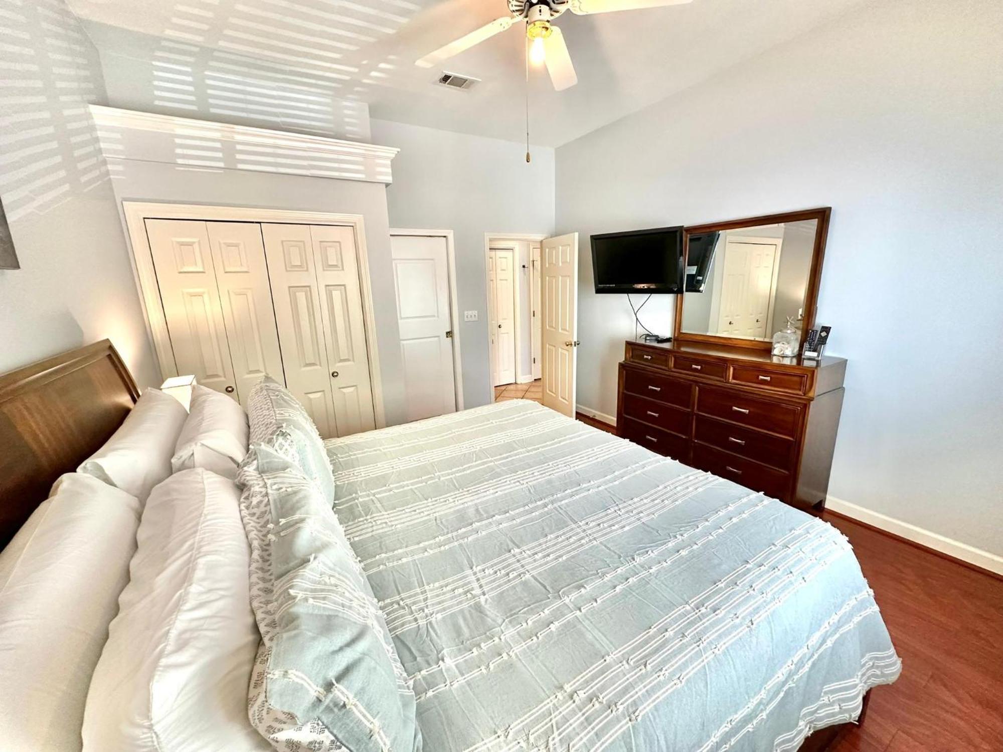 Villa 5259 Tivoli By The Sea Destin Esterno foto