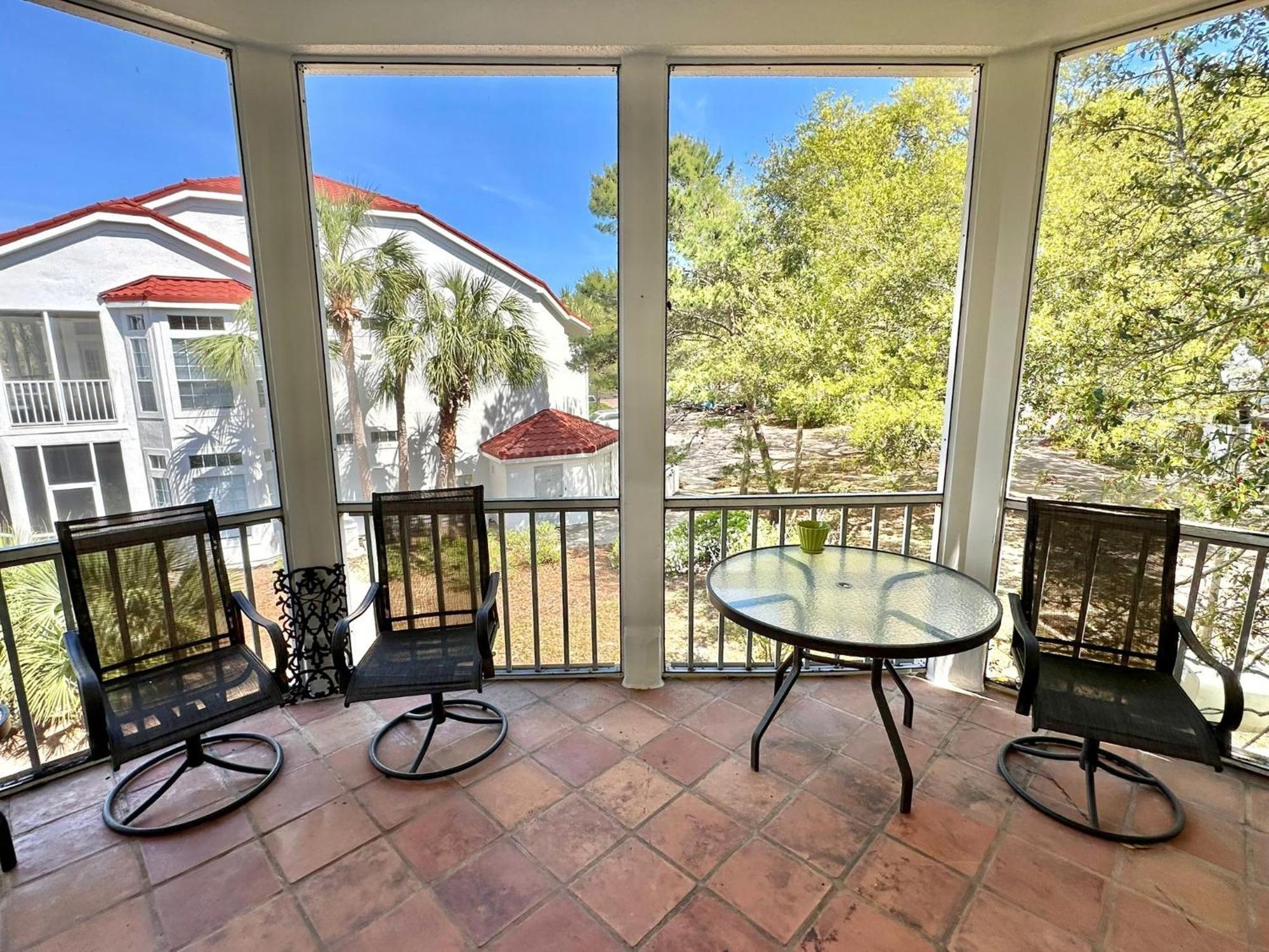 Villa 5259 Tivoli By The Sea Destin Esterno foto