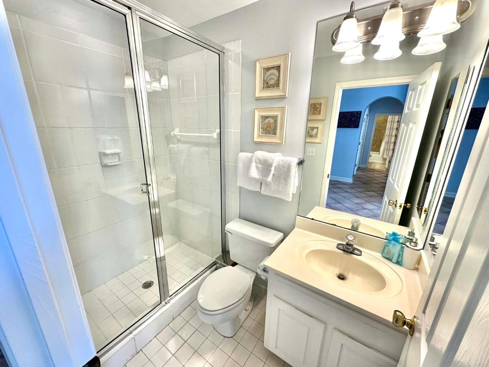 Villa 5259 Tivoli By The Sea Destin Esterno foto