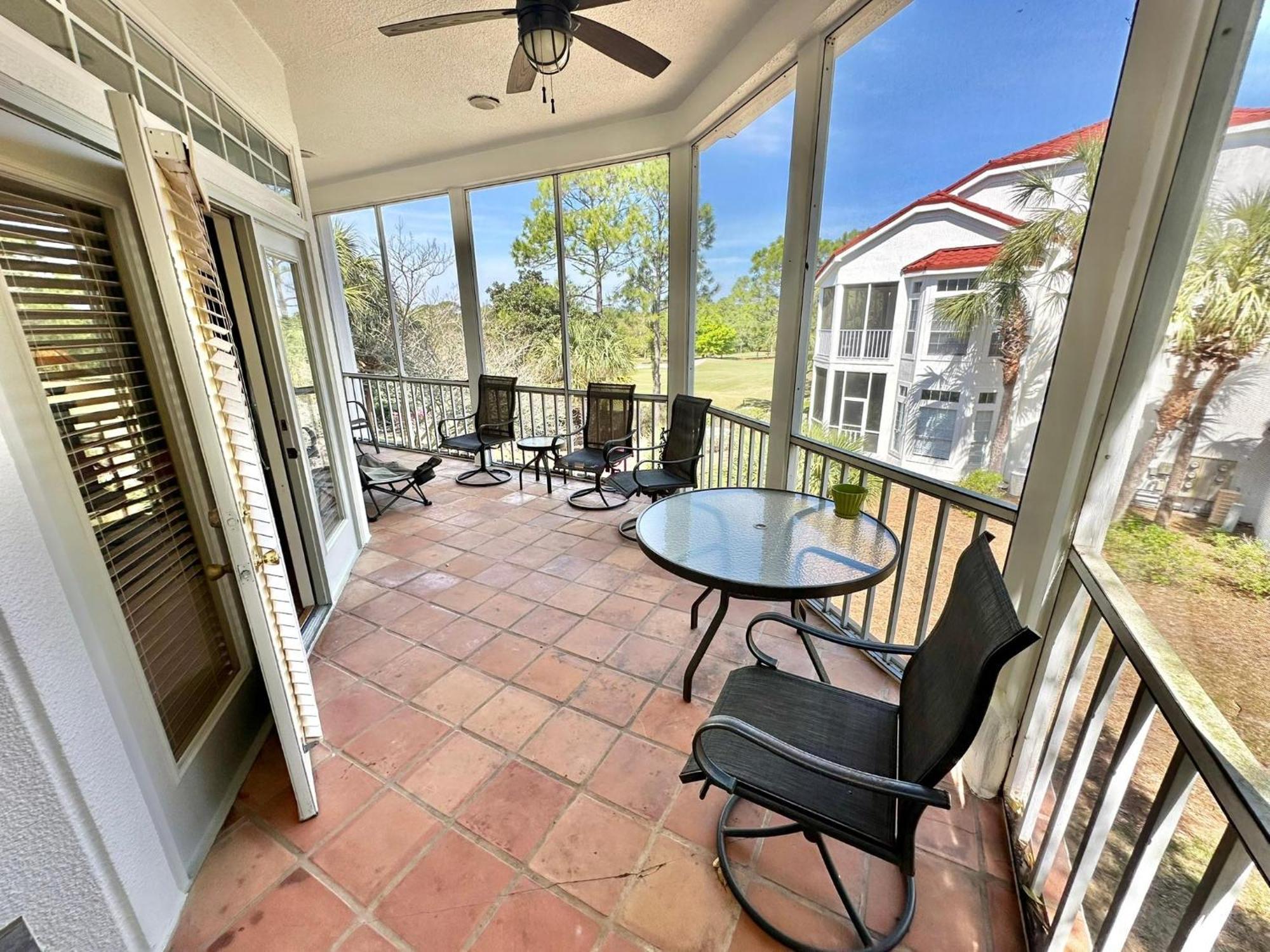 Villa 5259 Tivoli By The Sea Destin Esterno foto