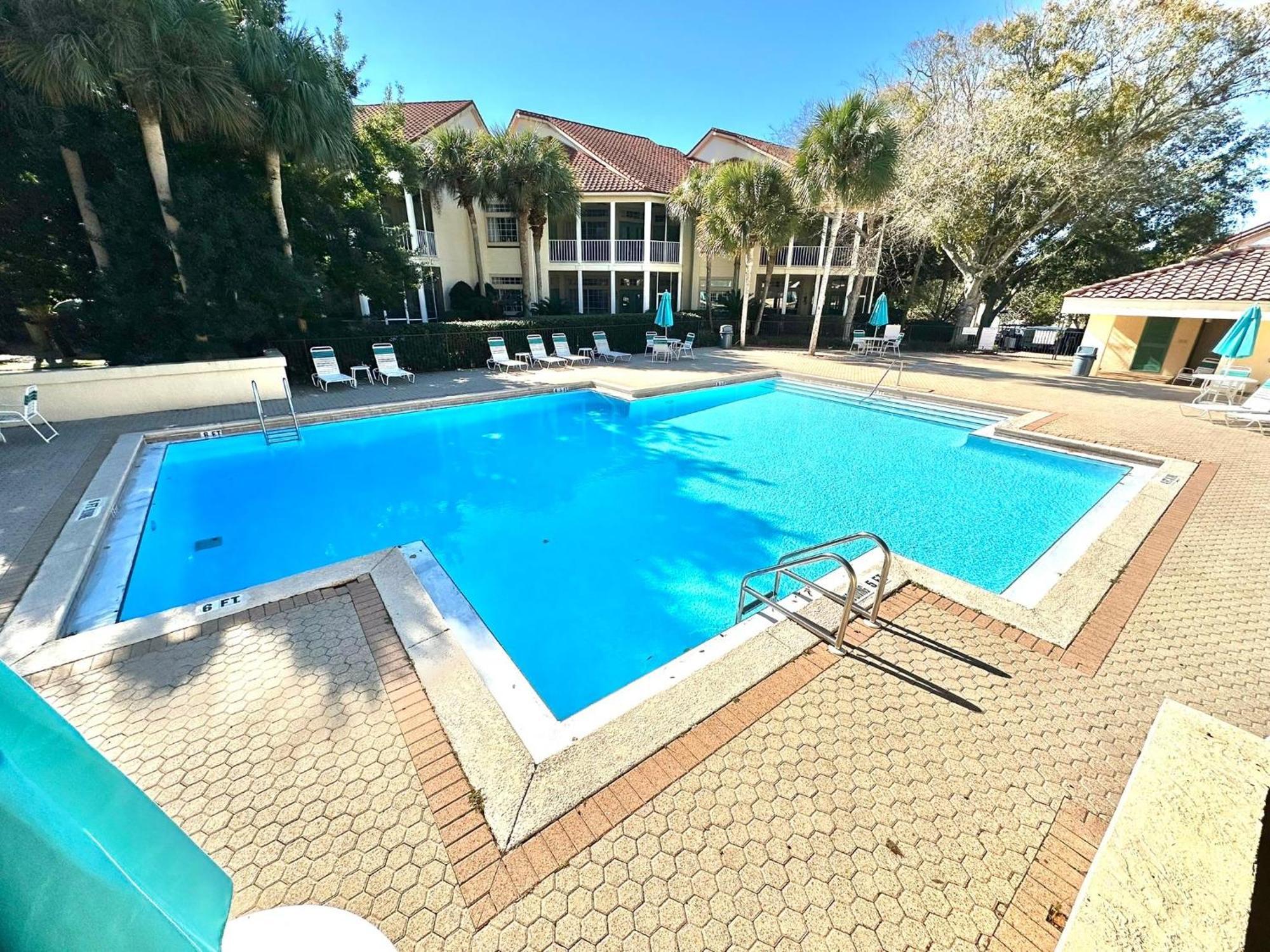 Villa 5259 Tivoli By The Sea Destin Esterno foto